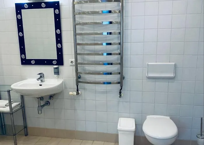 Szálloda Magnet