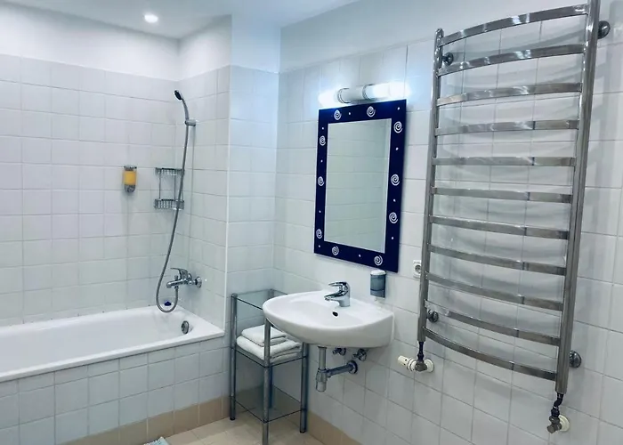 Hotel Magnet 3*