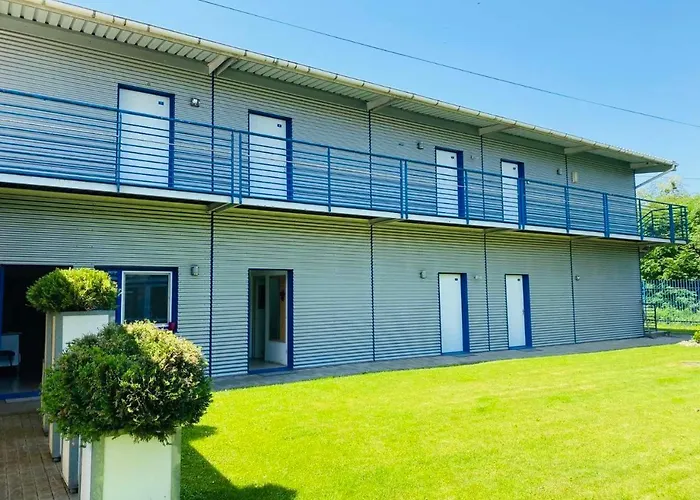 Magnet 3* Sztrij