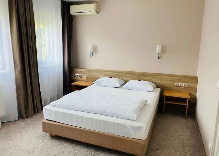 Magnet Hotel 3*