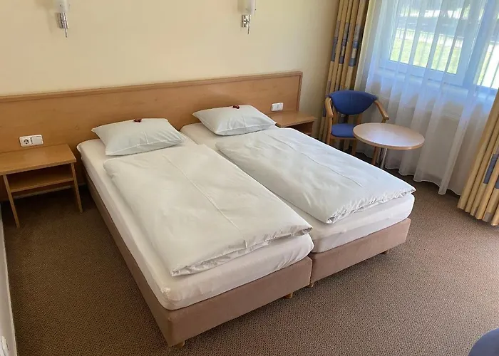 Hotel Magnet 3*
