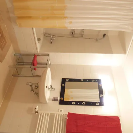 Hotel Magnet Stryi