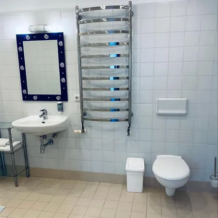 Szálloda Magnet