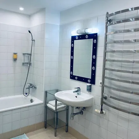 Szálloda Magnet 3*