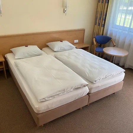 Hotel Magnet 3*