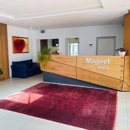 Magnet 3*