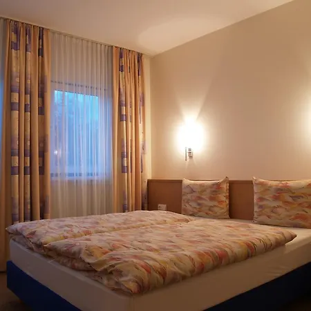 Hotel Magnet Stryi