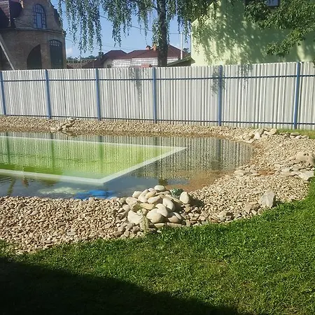 Magnet Szálloda 3*